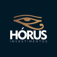 Hórus Investimentos logo - Similar company to Strike Invest | Safra Invest