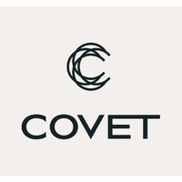 Covet logo - Similar company to Complygraph