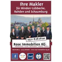 Rose Immobilien KG logo - Similar company to W. Albrecht Gmbh & Co. Kg