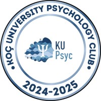 Koç University Psychology Club logo - Similar company to Koç University Entrepreneurship Club