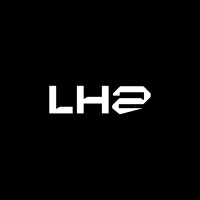 LH2 logo - Similar company to Pubbli