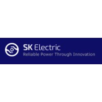 SK Electric Canada logo - Similar company to Butterfly Graphics And Printing | Butterflygp