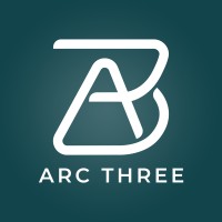 Arc Three logo - Similar company to Fab Design Studio