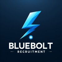 Bluebolt Recruitment logo - Similar company to Abc Racking (Uk) Ltd