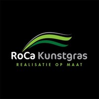 RoCa Kunstgras logo - Similar company to Cattier Tuinen