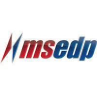 MSEDP Technology Group IT & Web Services logo - Similar company to B.Good Studio Llc
