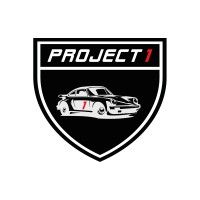 Project 1 GmbH logo - Similar company to Motorsportagentur Tolimit