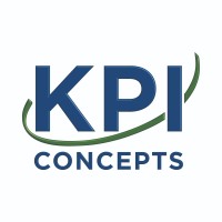 KPI Concepts logo - Similar company to Bace, Llc - Baler And Compaction Equipment