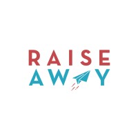 Raise Away logo - Similar company to Milio