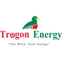 Trogon Energy logo - Similar company to Inverse Technologies