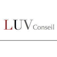 LUV Conseil logo - Similar company to My Dev World