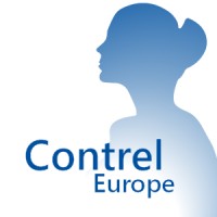 Contrel Europe logo - Similar company to Pixelpharma