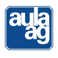 Aula AG logo - Similar company to Ineichen Ag Zug