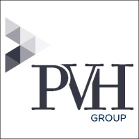 PVH Group Inc logo - Similar company to Studio Five Creative