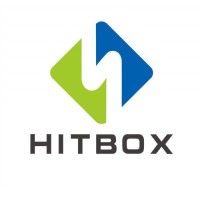 HitBoxWeld logo - Similar company to Frebi Technology Pvt Ltd