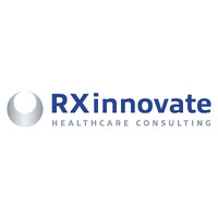 RXinnovate Consulting logo - Similar company to Pharmid, Inc.