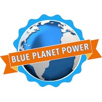 Blue Planet Power logo - Similar company to Jds Projects