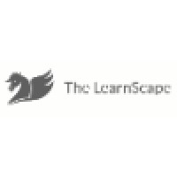 The LearnScape logo - Similar company to The Learning Mindset Organization