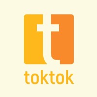 JC Worldwide Franchise Inc. - Toktok logo - Similar company to Designcrib, Inc.