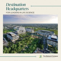 The Belward Campus logo - Similar company to Accessible Pharmacy Services ™