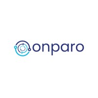 Onparo logo - Similar company to Ink-U-Beta Ag