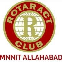 Rotaract Club, MNNIT Allahabad logo - Similar company to Gdg On Campus Mnnit Allahabad