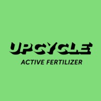 Upcycle and Company logo - Similar company to Fresh Brewed Tech