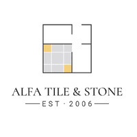 Alfa Tile & Stone logo - Similar company to Hangzhou D&H Textile Co.,Ltd