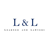 Learned & Lawyers (L&L) logo - Similar company to Disabled World
