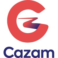 Cazam Bulgaria logo - Similar company to Simpl Bulgaria