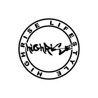 HIGHRISE LIFESTYLE logo - Similar company to Thunder Road Projects