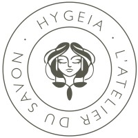 Hygeia logo - Similar company to Bélice