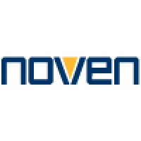 Noven Pharmaceuticals logo - Similar company to Nebulara