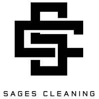 Sages Cleaning services logo - Similar company to Sages Group