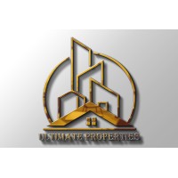 Ultimate Properties LLC logo - Similar company to Ayla Property Management Llc