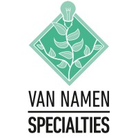 Van Namen Specialties logo - Similar company to Hoeijmakers Groep
