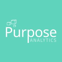 Purpose Analytics logo - Similar company to Revolution Data Platforms