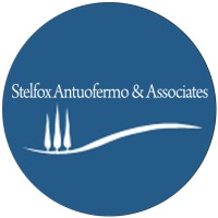 Stelfox Antuofermo & Associates logo - Similar company to Ufirm - Studio Legale Franceschetti
