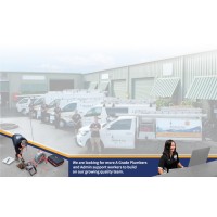 Brown and Son Plumbing and Gas Services logo - Similar company to Be Clean Services Pty Ltd