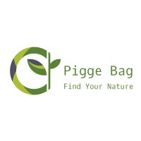 Pigge Bag Manufacture  and Supplier of Biodegradable Bags logo - Similar company to Synergy Biodegradable