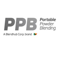 Portable Powder Blending Unit logo - Similar company to Allfoodexperts®