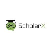 ScholarX logo - Similar company to Techosphere