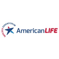 American LIFE Bursa logo - Similar company to American LIFE Konya