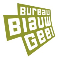 Bureau BlauwGeel logo - Similar company to Pro-Webapps