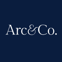 Arc & Co. logo - Similar company to Quantum Development Finance