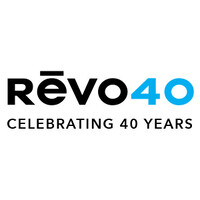 Revo logo - Similar company to Revo