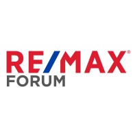 Remax Forum logo - Similar company to Rk Yapi̇ Mühendi̇sli̇k