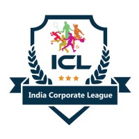 India Corporate League logo - Similar company to The Innohouse - Coworking Space