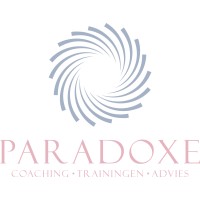 Paradoxe logo - Similar company to Paradoxe Coaching