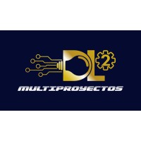 DL2 MULTIPROYECTOS logo - Similar company to Dl2